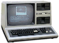 TRS-80 Model III