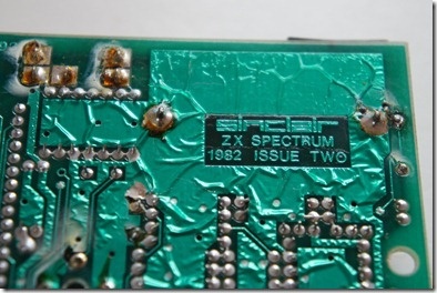 A pretty early model