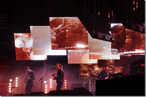 Radiohead