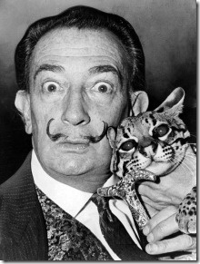 Salvador Dali