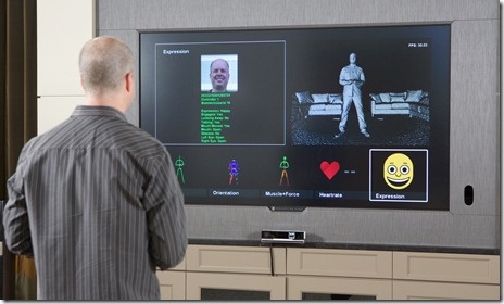 Xbox Pre-Event Shoot