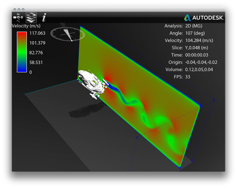 It's a wind tunnel, but not as we know it