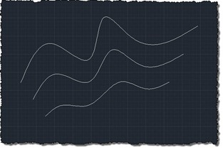 Again, with the difference split