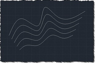 And split even further