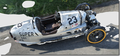 Another angle in ReCap Photo