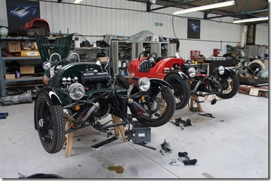 The experimentation lab