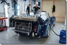 They even come with four seats