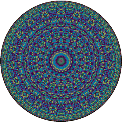 A particularly nice one