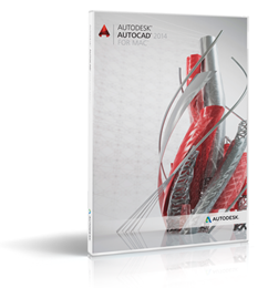 AutoCAD 2014 for Mac