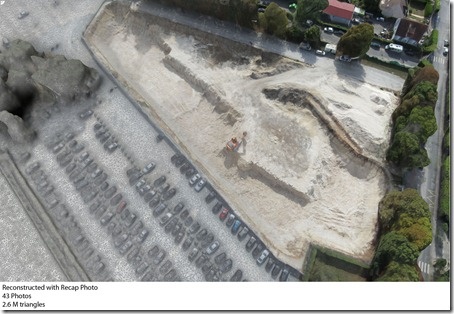 Construction Site (Pierre)