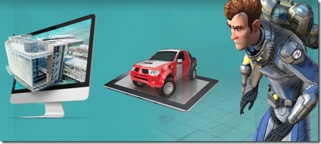 Autodesk Exchange Apps Hackathon