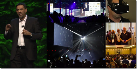 Closing keynote on-demand