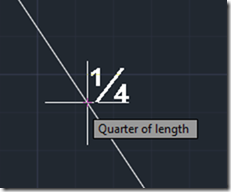 Once more geometry has been created, it works