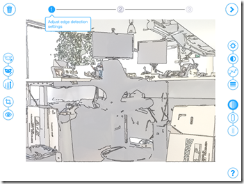 Adjusting some settings