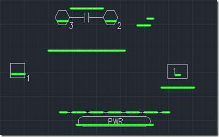 Our highlighted objects
