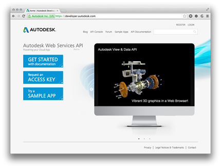 developer.autodesk.com developer.autodesk.com