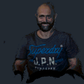 3D selfie