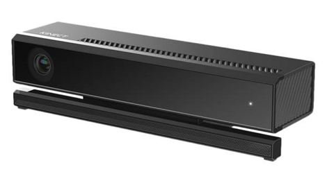Kinect for Windows v2