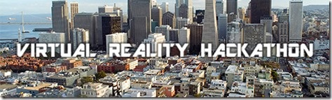 VR Hackathon VR Hackathon
