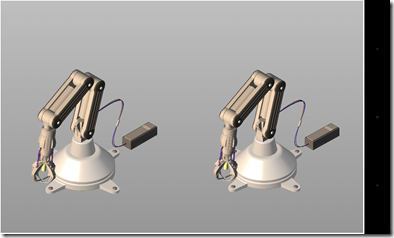Robot Arm Robot Arm