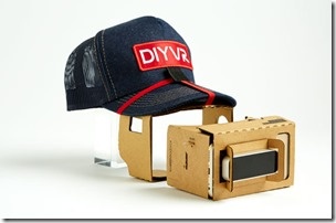DIYVR