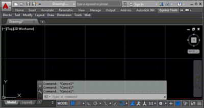 CmdLineHelper with right-click dialog move