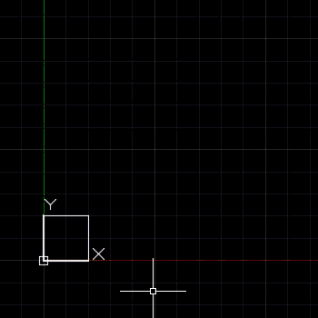 Context menu to scale by 5