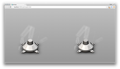 Leads to all clients having the same geometry isolated