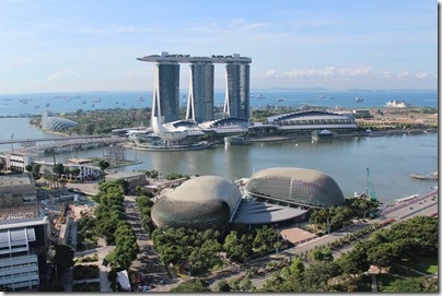 Marina Bay Sands