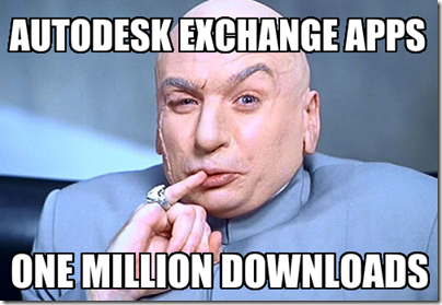 One Million Downloads