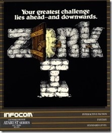 Zork I