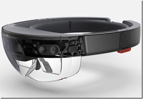 HoloLens