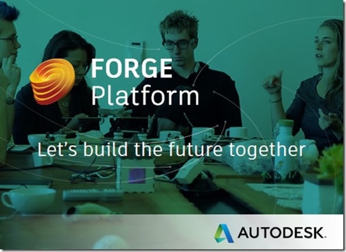 Let's build the future together