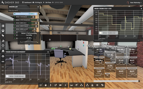 The next phase of Dasher 360