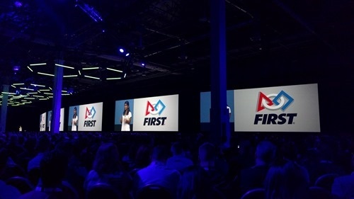 Anna Nixon nails it at the AU2016 opening keynote