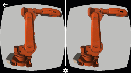 Vrok It with the latest Forge viewer