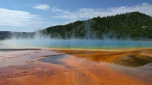 The Grand Prismatic