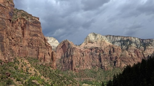 Zion