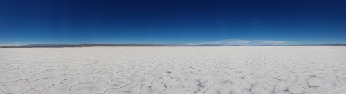 Salines Grandes