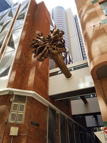 Underwood Street - geddit