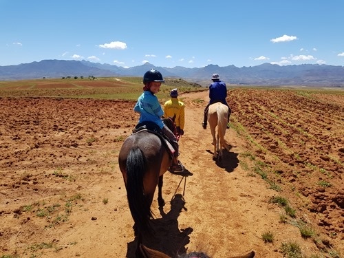 Zephyr having a blast