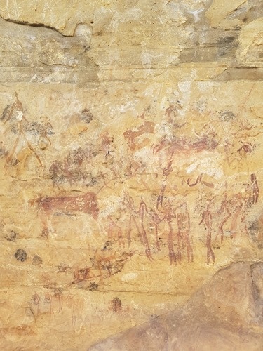 Some incredible details still