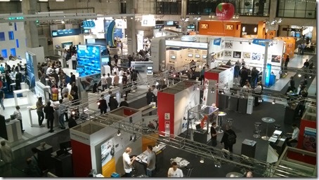 SINDEX 2014