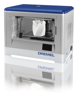 Dremel's 3D Idea Builder