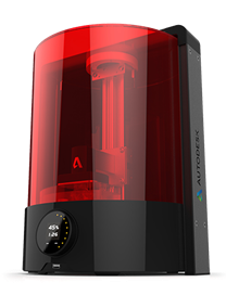 Autodesk's 1st 3D printer