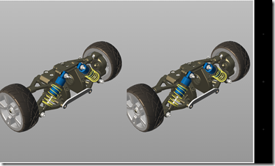 Suspension Suspension