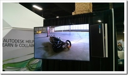 The Morgan configurator