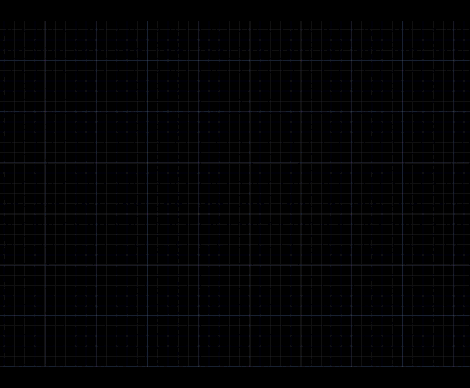 Progress meter - cancelled