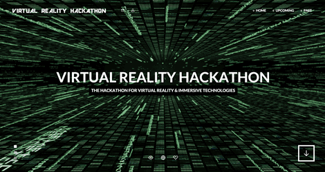 VR Hackathon