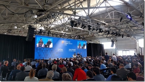 Q&A with Carl and Amar